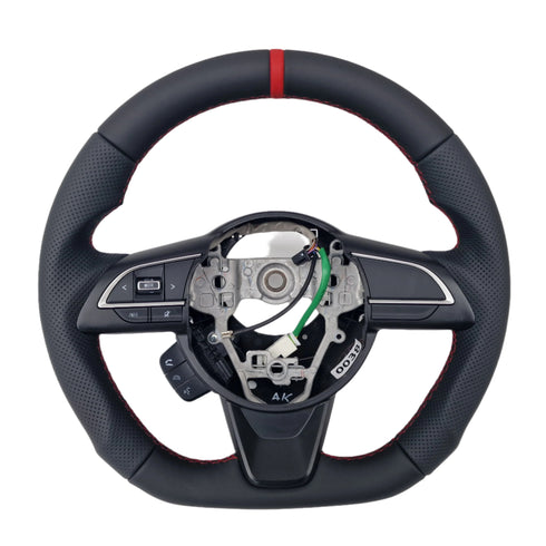 Custom Made Steering Wheel <br> Suzuki Swift Sport ZC33S <br> 2018+